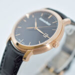 Master Watchmaking