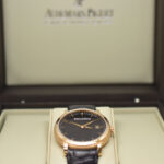 Master Watchmaking