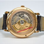 Master Watchmaking