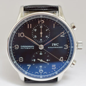 Master Watchmaking