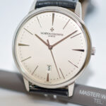 Master Watchmaking