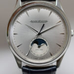 Master Watchmaking