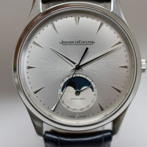 Master Watchmaking