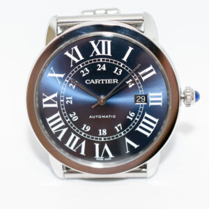 Master Watchmaking