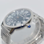 Master Watchmaking