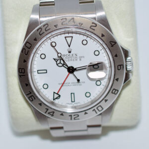 Master Watchmaking