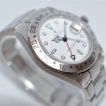 Master Watchmaking