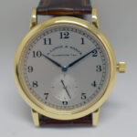 Master Watchmaking