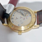 Master Watchmaking