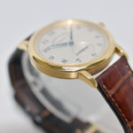 Master Watchmaking