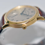 Master Watchmaking