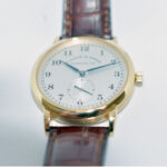 Master Watchmaking
