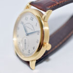 Master Watchmaking