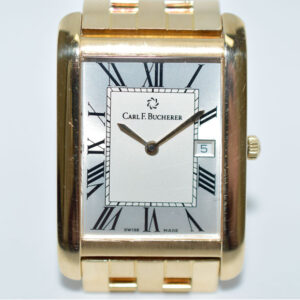 Master Watchmaking