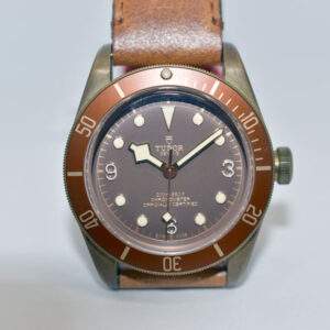 Master Watchmaking