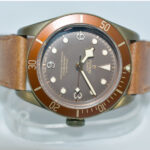 Master Watchmaking