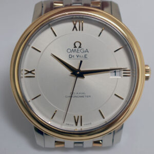 Master Watchmaking