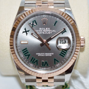 Master Watchmaking
