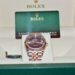 Master Watchmaking