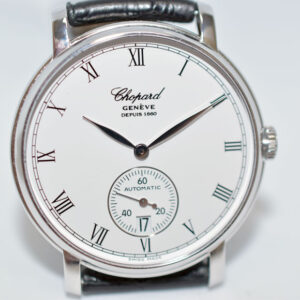 Master Watchmaking