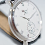 Master Watchmaking