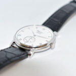 Master Watchmaking