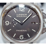 Master Watchmaking