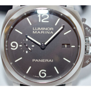Master Watchmaking