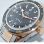 Master Watchmaking