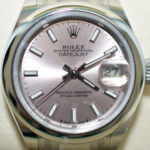 Master Watchmaking