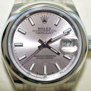 Master Watchmaking