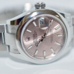 Master Watchmaking