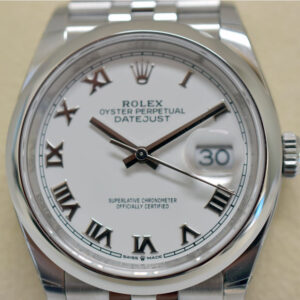 Master Watchmaking
