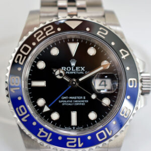 Master Watchmaking