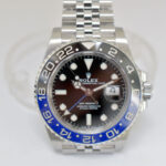 Master Watchmaking