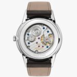 Master Watchmaking