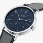 Master Watchmaking