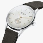 Master Watchmaking