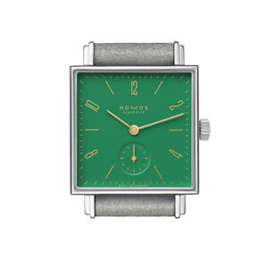 Master Watchmaking