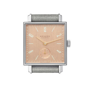 Master Watchmaking