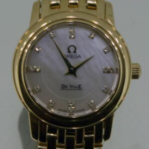 Master Watchmaking