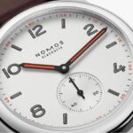 Master Watchmaking