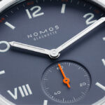 Master Watchmaking