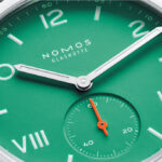 Master Watchmaking