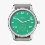 Master Watchmaking