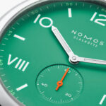 Master Watchmaking