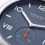 Master Watchmaking