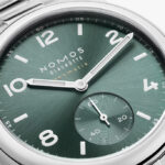 Master Watchmaking