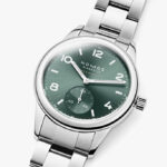Master Watchmaking