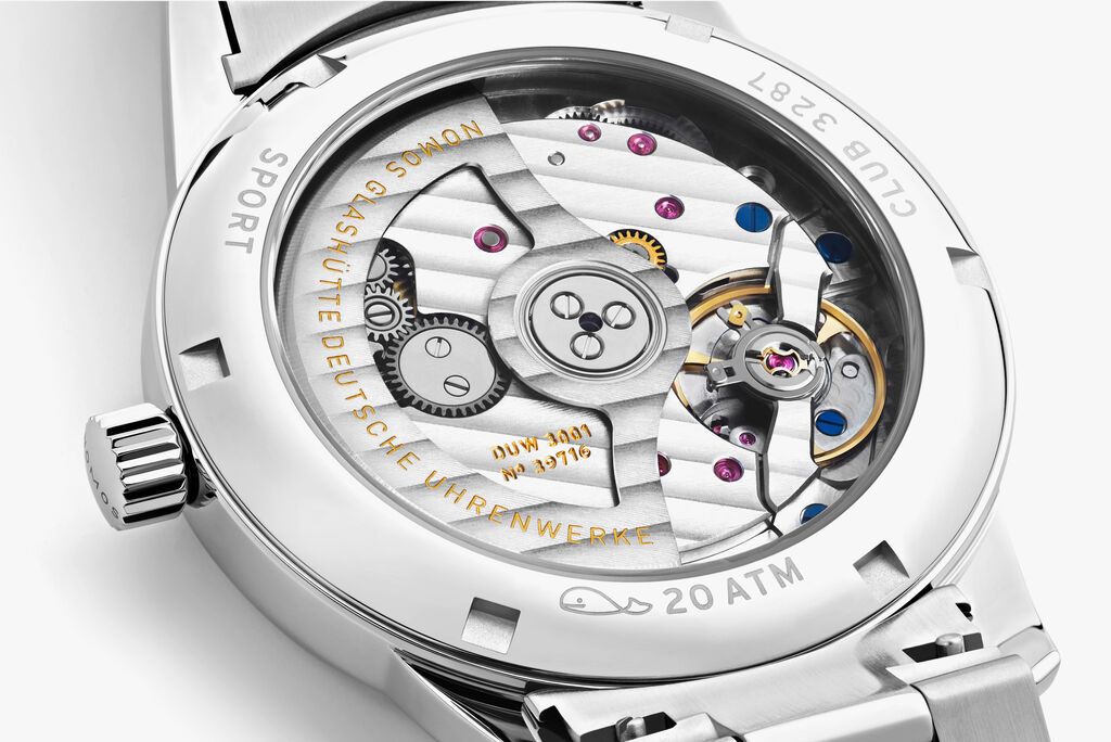 Master Watchmaking